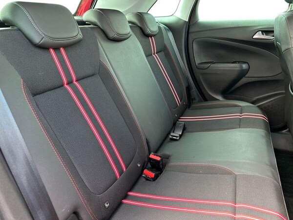 Used Vauxhall Crossland 2023 for sale - 75517079: Photo 10
