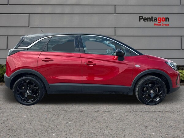 Used Vauxhall Crossland 2023 for sale - 75517079: Photo 13