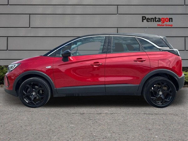 Used Vauxhall Crossland 2023 for sale - 75517079: Photo 14