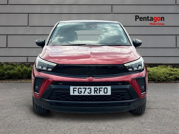 Used Vauxhall Crossland 2023 for sale - 75517079: Photo 15