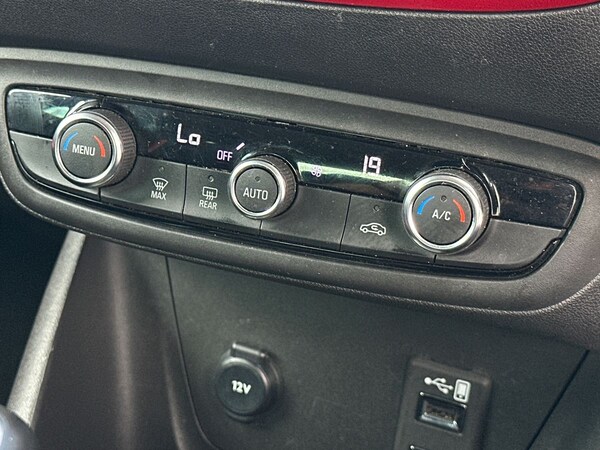 Used Vauxhall Crossland 2023 for sale - 75517079: Photo 23