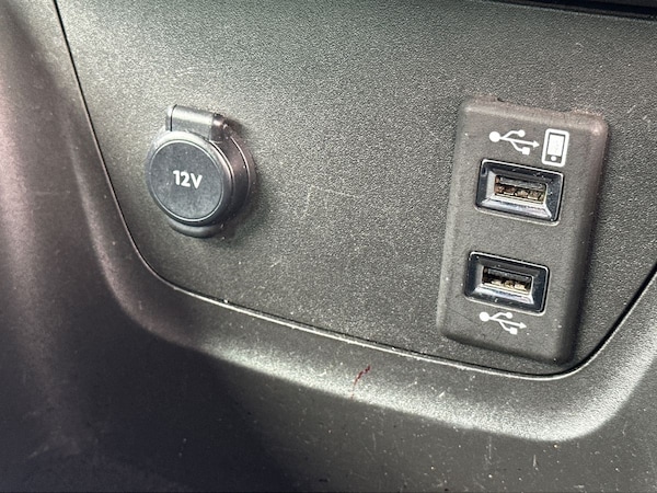 Used Vauxhall Crossland 2023 for sale - 75517079: Photo 27