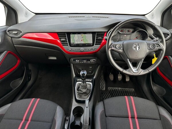 Used Vauxhall Crossland 2023 for sale - 75517079: Photo 7