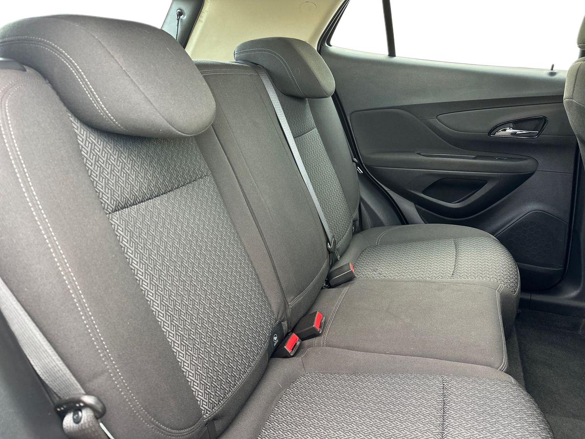 Used Vauxhall Mokka X 2019 for sale - 76205047: Photo 10