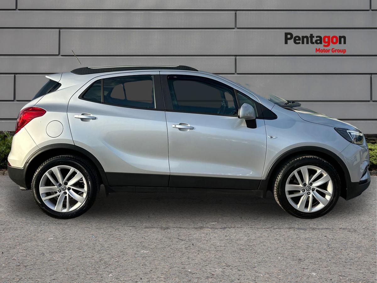 Used Vauxhall Mokka X 2019 for sale - 76205047: Photo 13