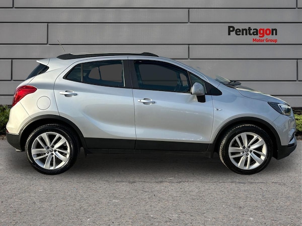 Used Vauxhall Mokka X 2019 for sale - 76205047: Photo 13