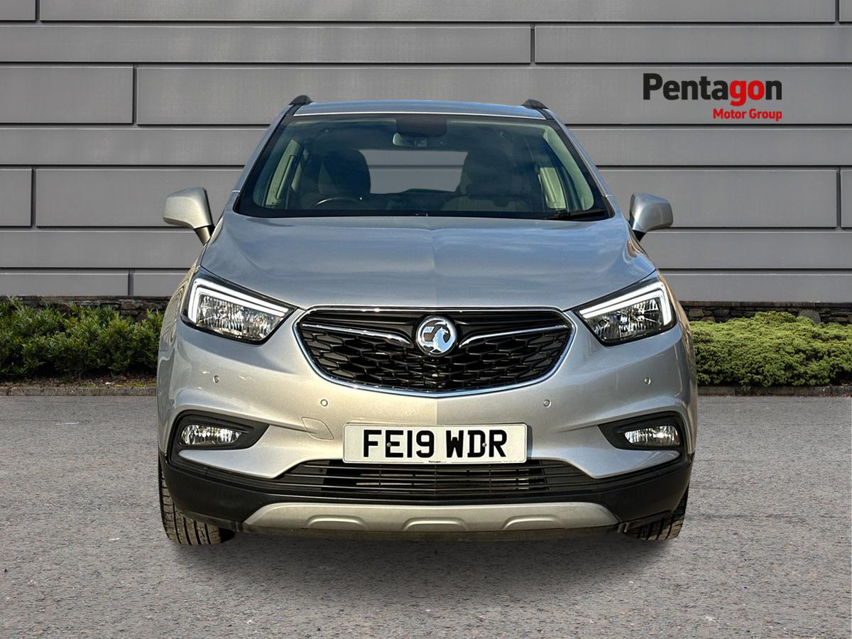 Used Vauxhall Mokka X 2019 for sale - 76205047: Photo 15