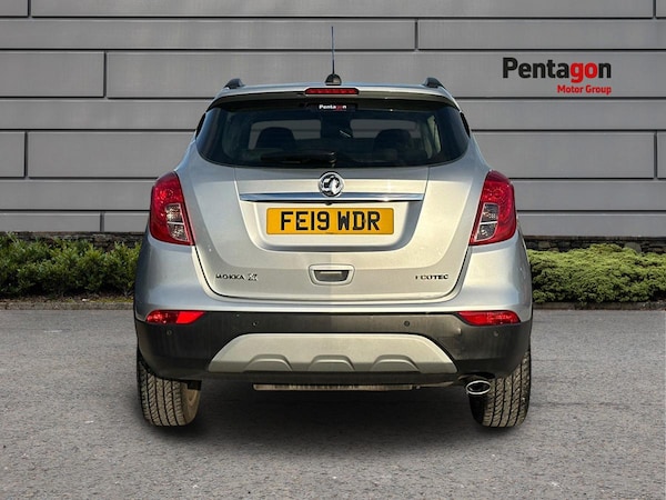 Used Vauxhall Mokka X 2019 for sale - 76205047: Photo 16