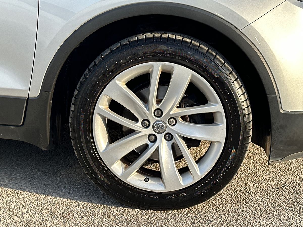 Used Vauxhall Mokka X 2019 for sale - 76205047: Photo 17