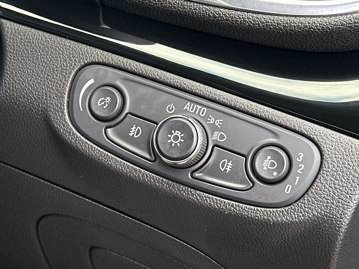 Used Vauxhall Mokka X 2019 for sale - 76205047: Photo 19