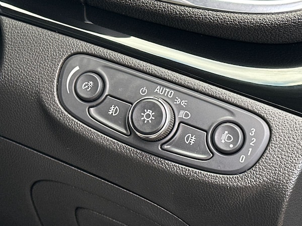 Used Vauxhall Mokka X 2019 for sale - 76205047: Photo 19