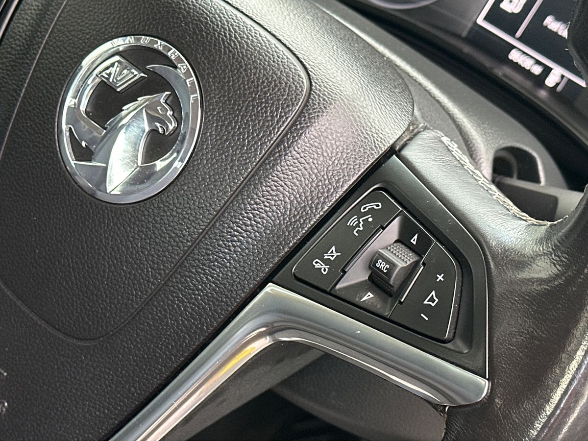 Used Vauxhall Mokka X 2019 for sale - 76205047: Photo 20