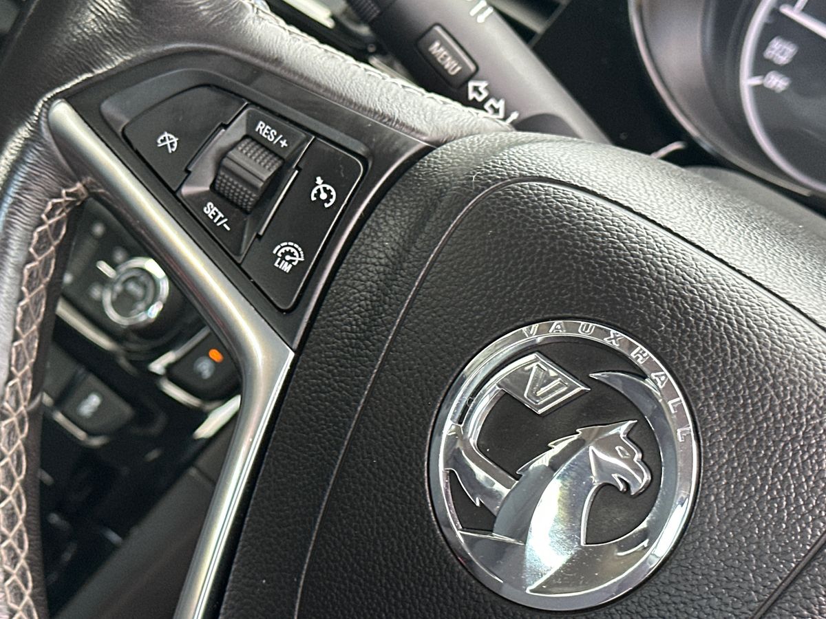 Used Vauxhall Mokka X 2019 for sale - 76205047: Photo 21