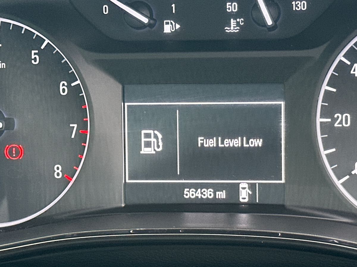 Used Vauxhall Mokka X 2019 for sale - 76205047: Photo 22