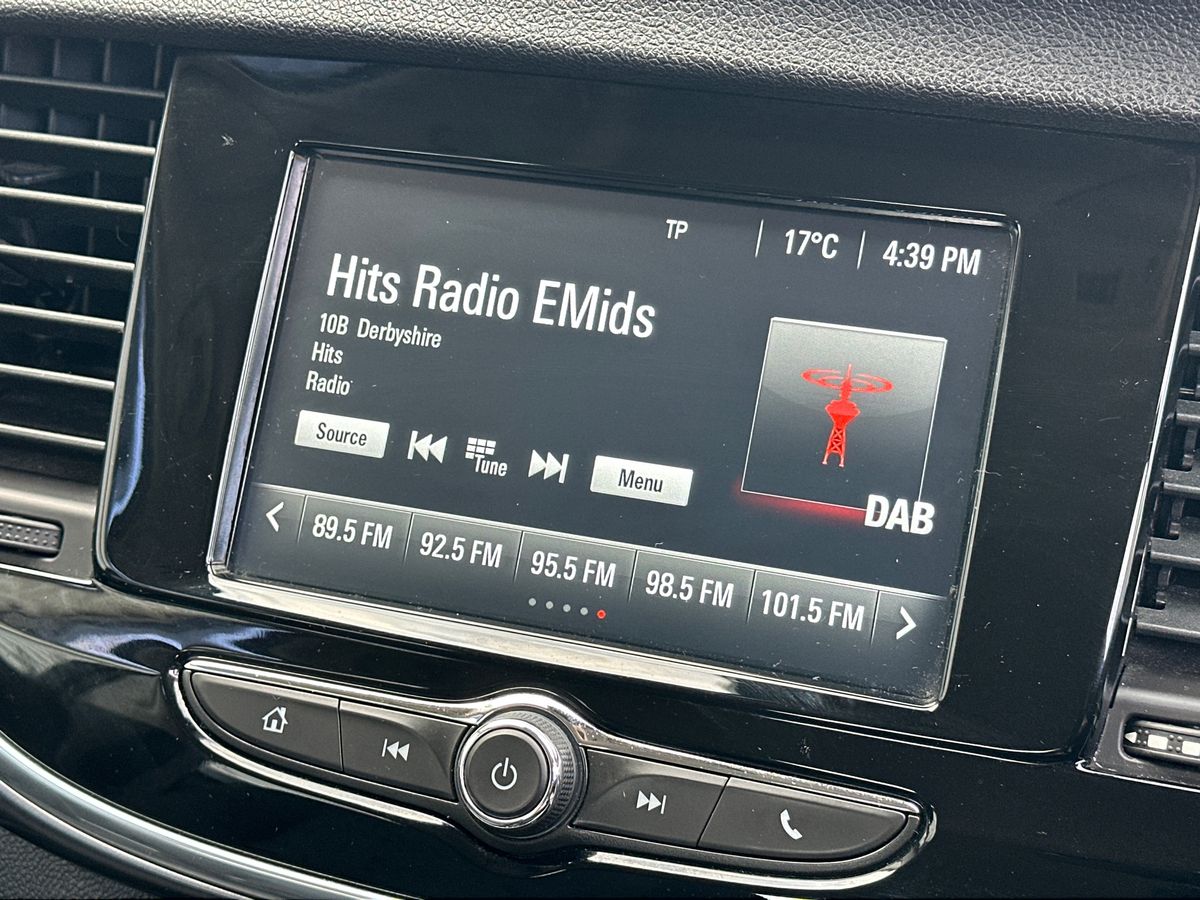 Used Vauxhall Mokka X 2019 for sale - 76205047: Photo 23