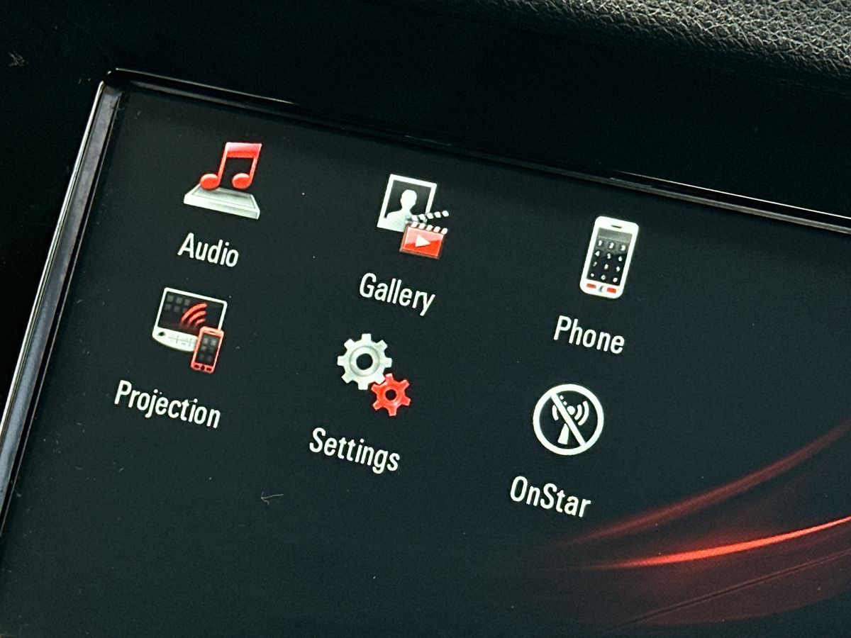 Used Vauxhall Mokka X 2019 for sale - 76205047: Photo 24