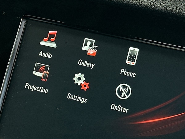 Used Vauxhall Mokka X 2019 for sale - 76205047: Photo 24