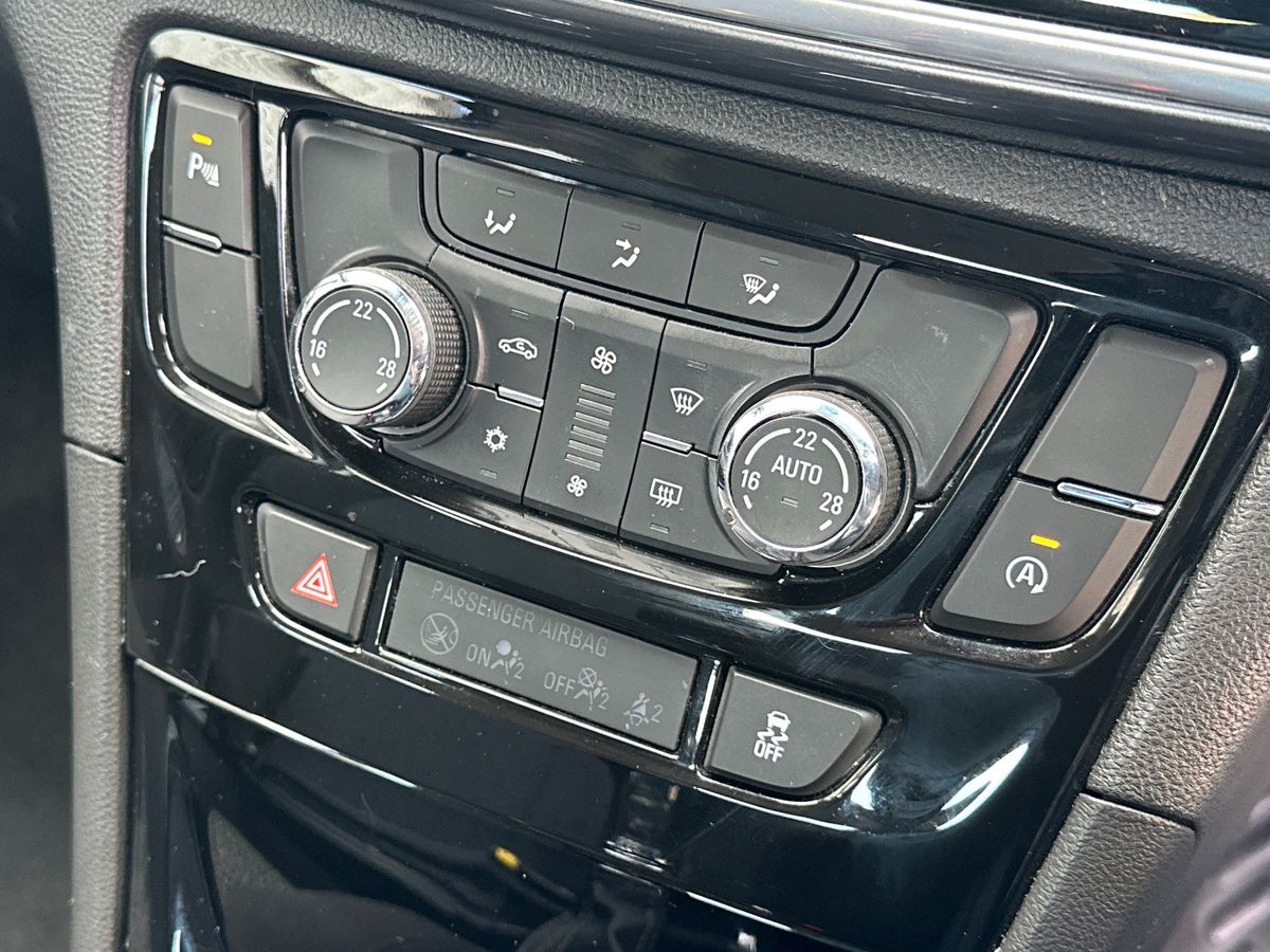 Used Vauxhall Mokka X 2019 for sale - 76205047: Photo 25