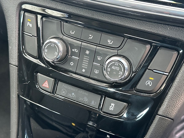 Used Vauxhall Mokka X 2019 for sale - 76205047: Photo 25