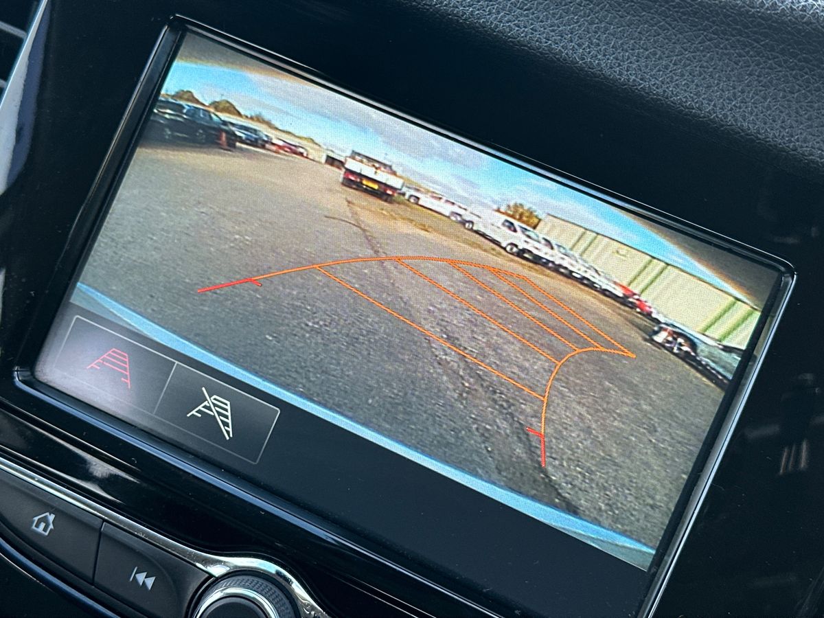 Used Vauxhall Mokka X 2019 for sale - 76205047: Photo 27