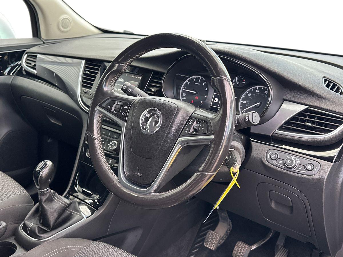 Used Vauxhall Mokka X 2019 for sale - 76205047: Photo 5