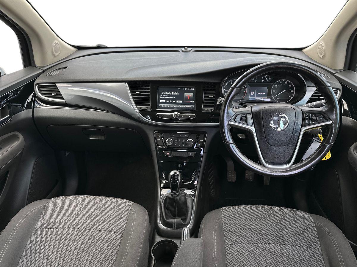 Used Vauxhall Mokka X 2019 for sale - 76205047: Photo 7