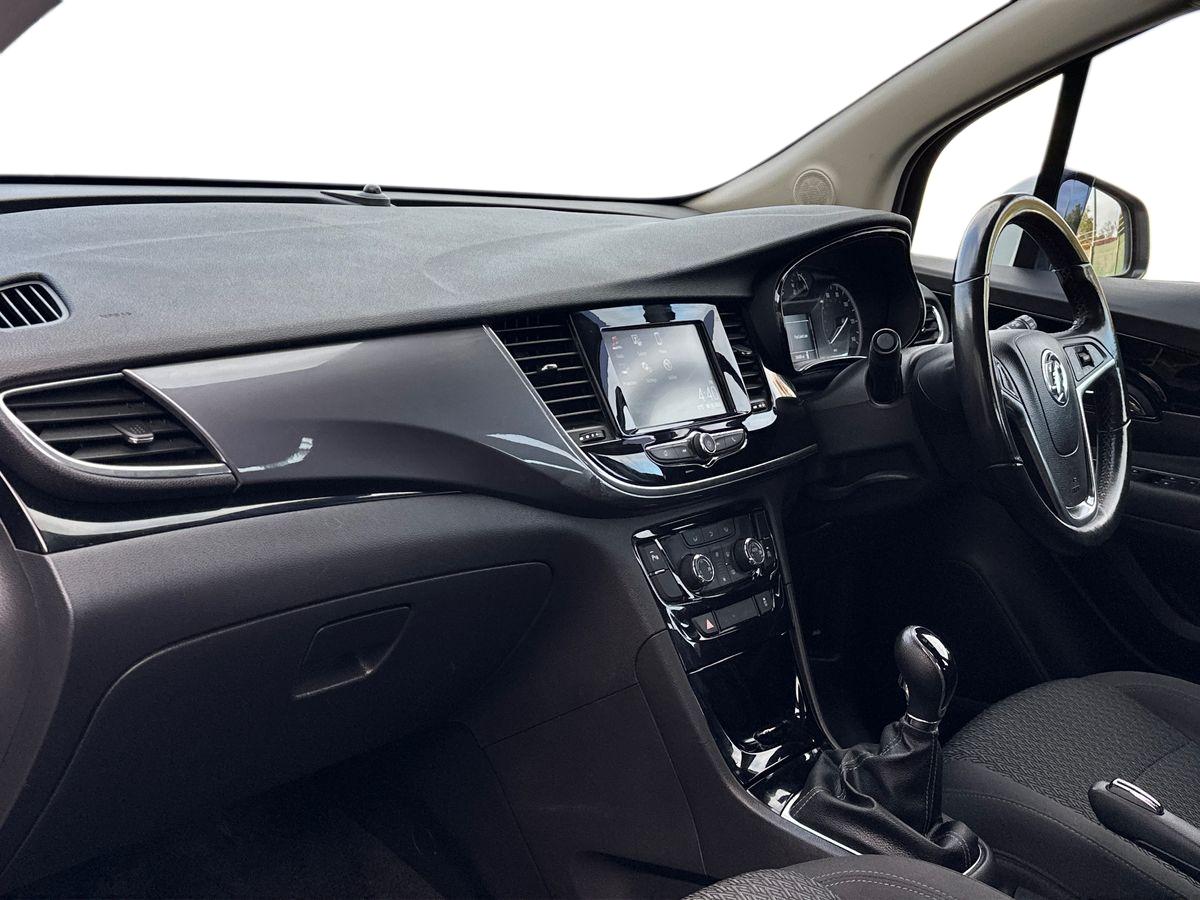 Used Vauxhall Mokka X 2019 for sale - 76205047: Photo 8