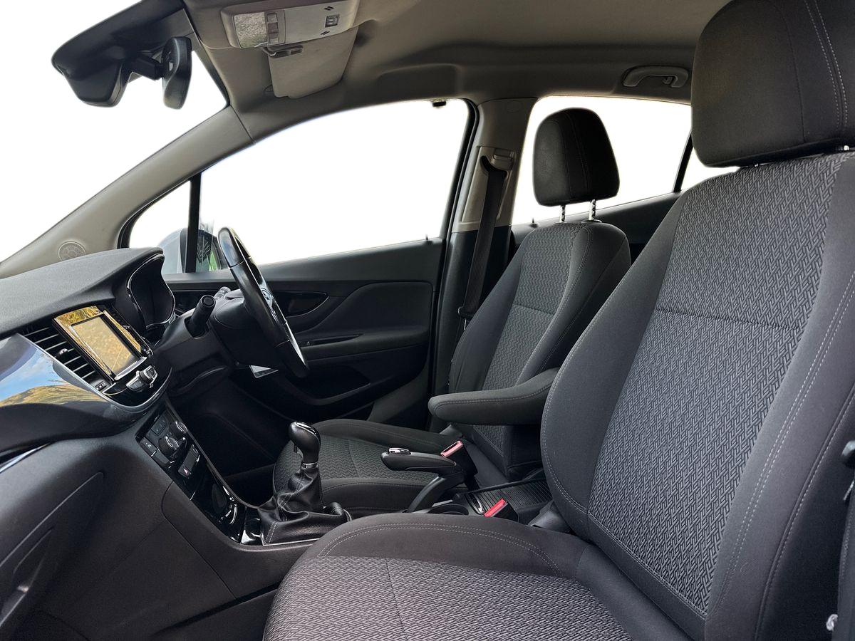 Used Vauxhall Mokka X 2019 for sale - 76205047: Photo 9