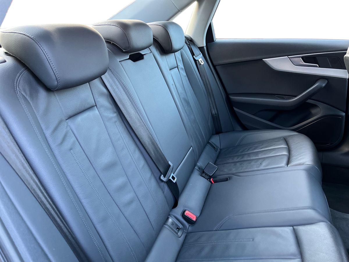 Used Audi A4 2019 for sale - 76910898: Photo 10