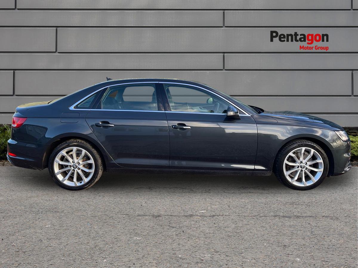 Used Audi A4 2019 for sale - 76910898: Photo 13