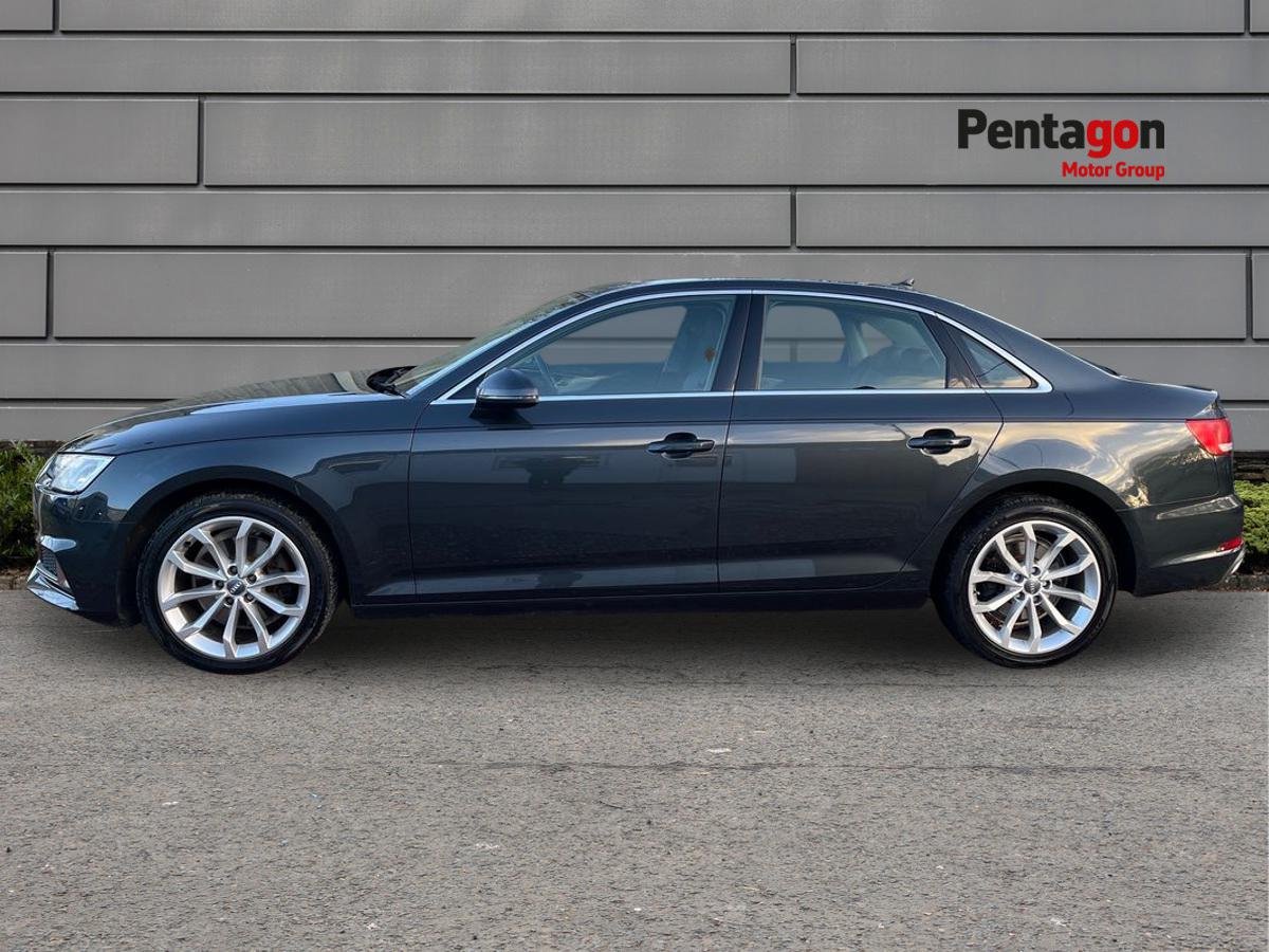 Used Audi A4 2019 for sale - 76910898: Photo 14