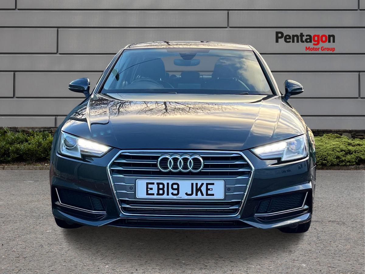 Used Audi A4 2019 for sale - 76910898: Photo 15