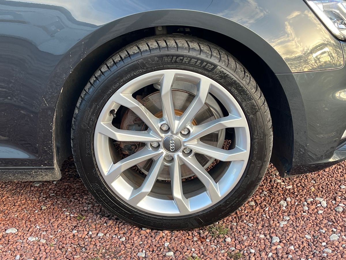 Used Audi A4 2019 for sale - 76910898: Photo 17