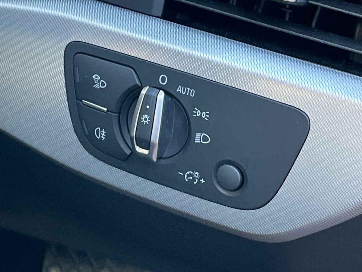 Used Audi A4 2019 for sale - 76910898: Photo 19