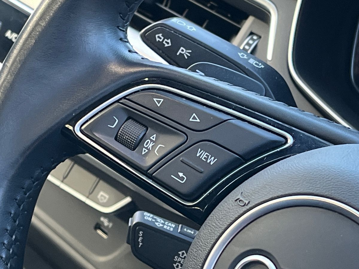 Used Audi A4 2019 for sale - 76910898: Photo 21