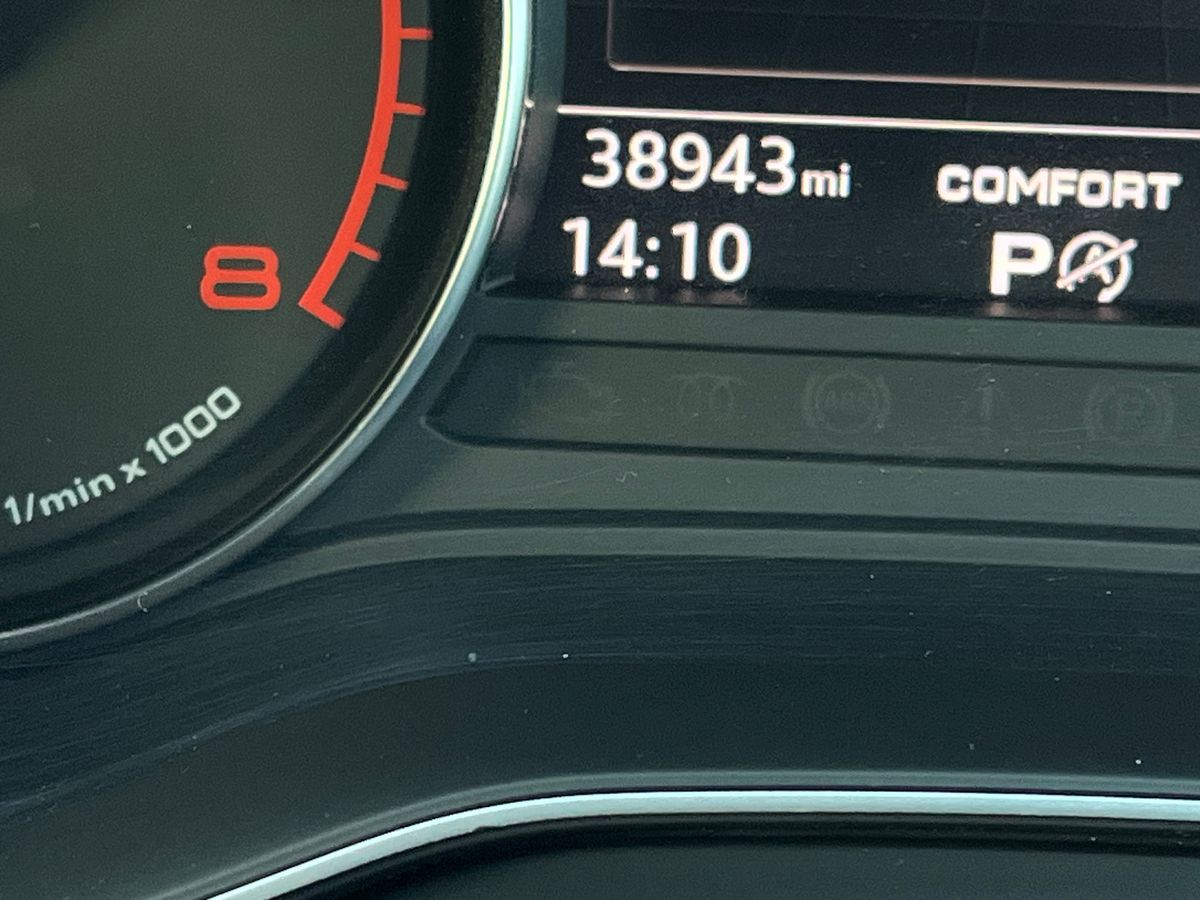 Used Audi A4 2019 for sale - 76910898: Photo 22