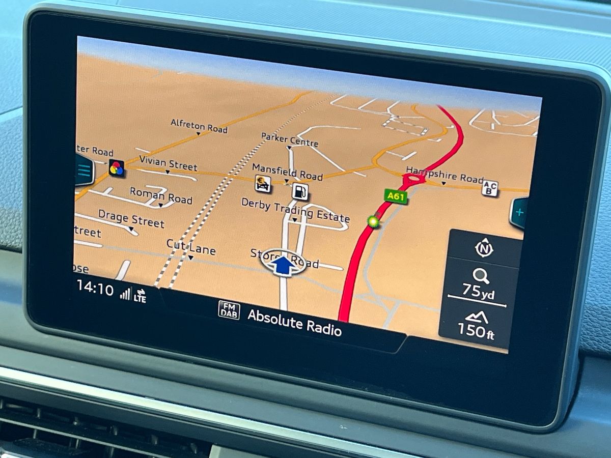 Used Audi A4 2019 for sale - 76910898: Photo 24