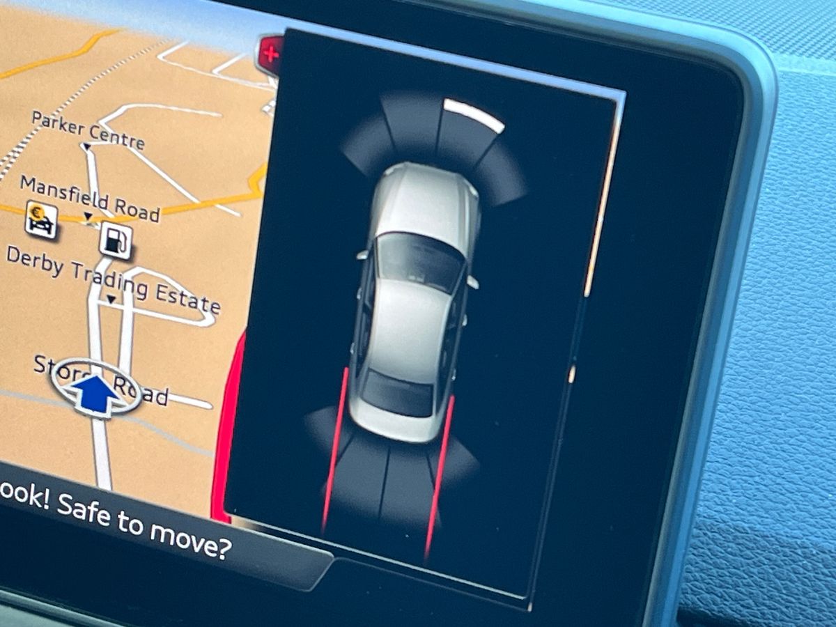 Used Audi A4 2019 for sale - 76910898: Photo 25