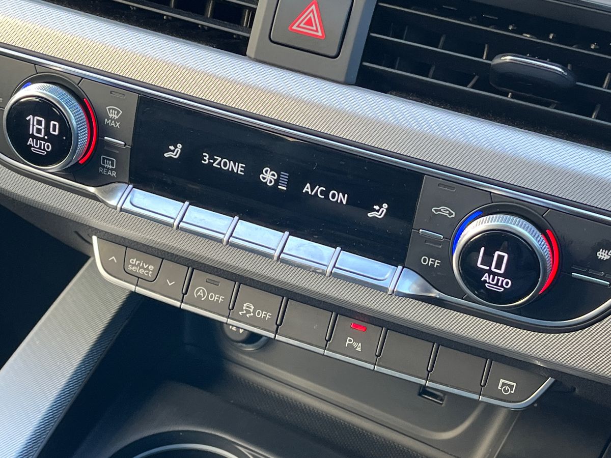 Used Audi A4 2019 for sale - 76910898: Photo 26