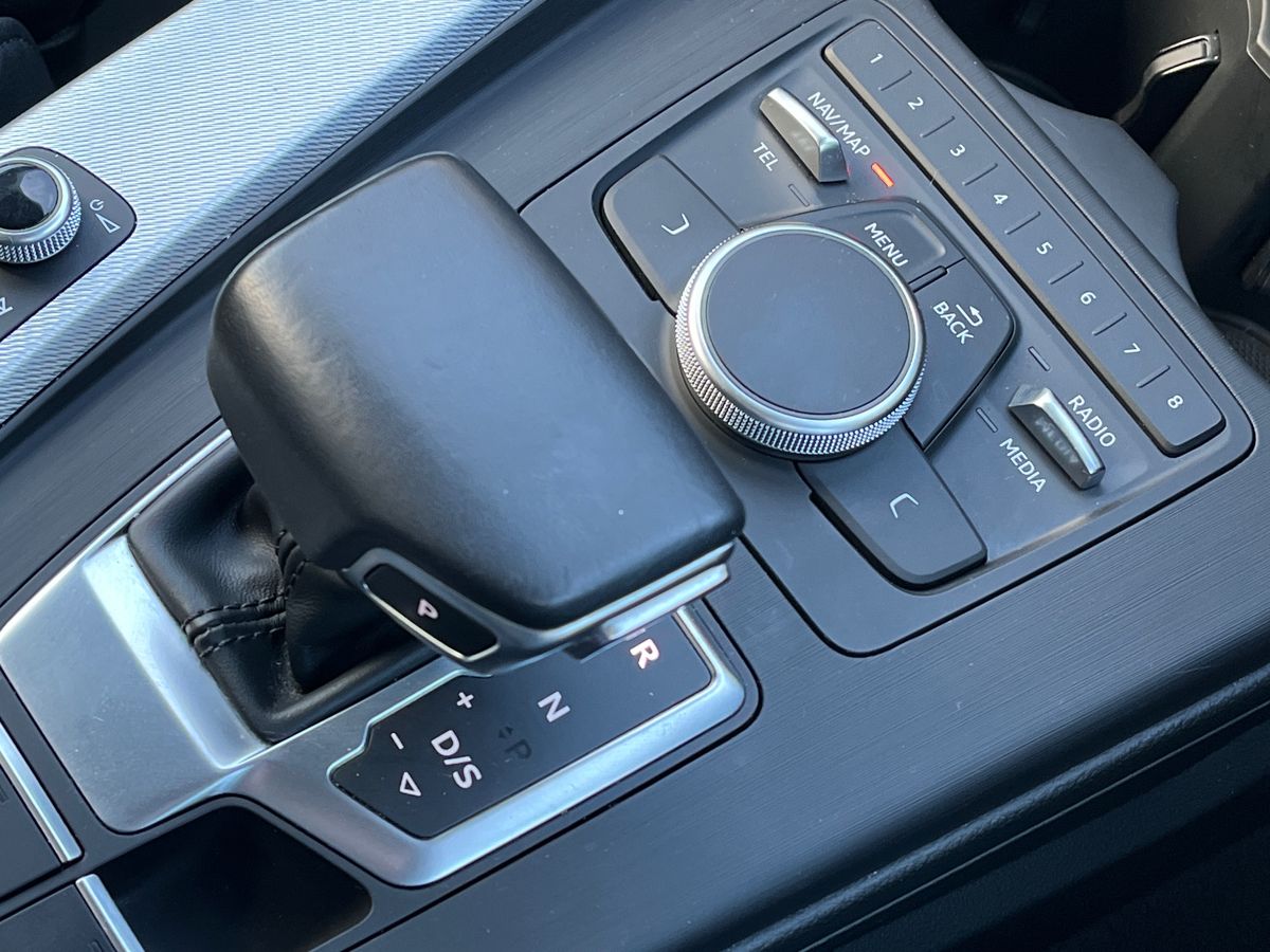 Used Audi A4 2019 for sale - 76910898: Photo 27