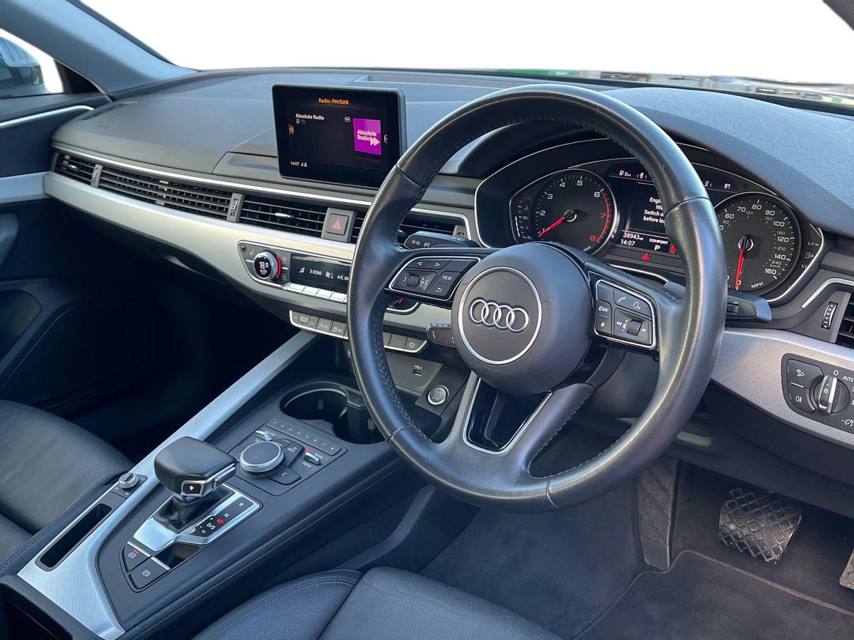 Used Audi A4 2019 for sale - 76910898: Photo 5