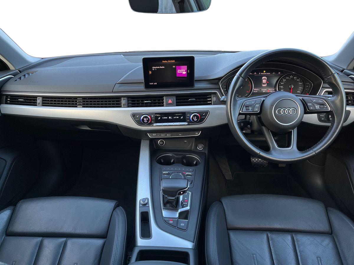 Used Audi A4 2019 for sale - 76910898: Photo 7