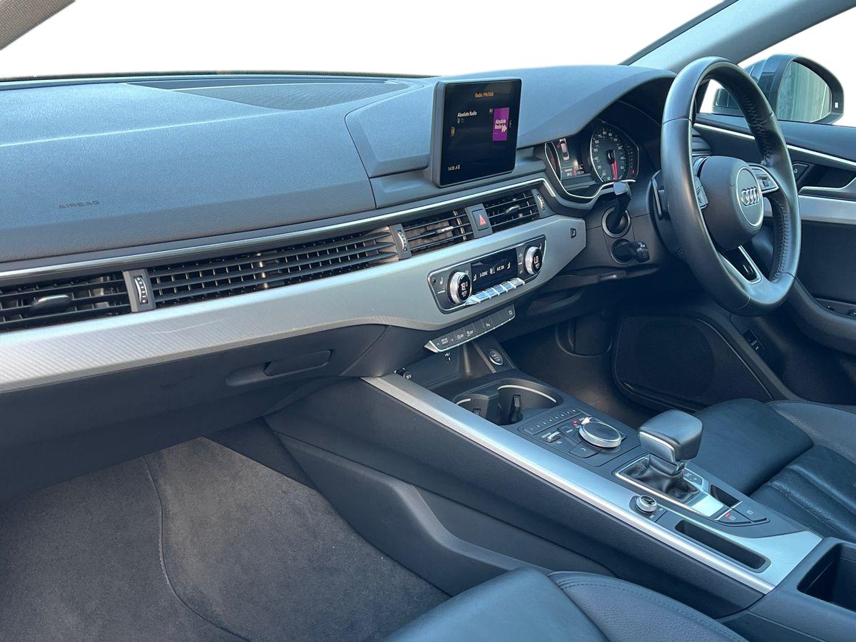 Used Audi A4 2019 for sale - 76910898: Photo 8