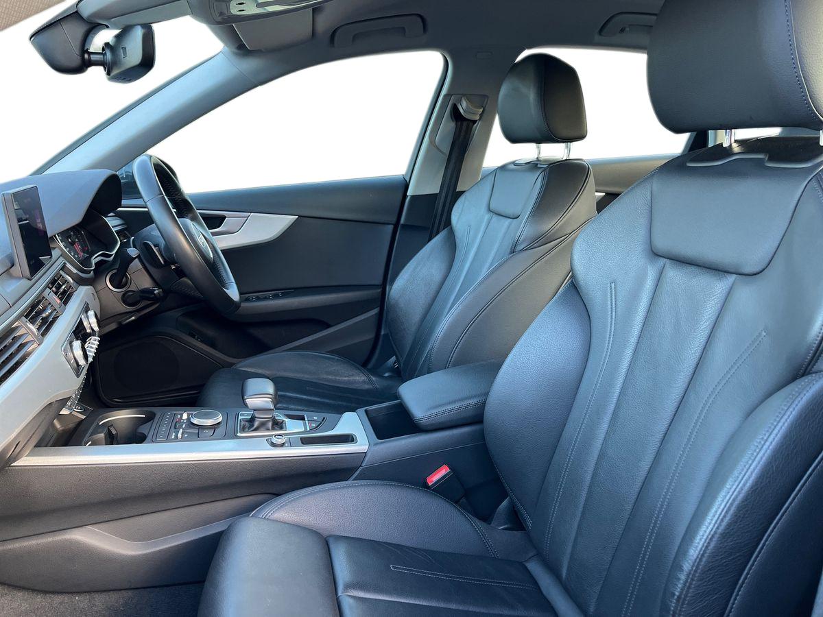 Used Audi A4 2019 for sale - 76910898: Photo 9