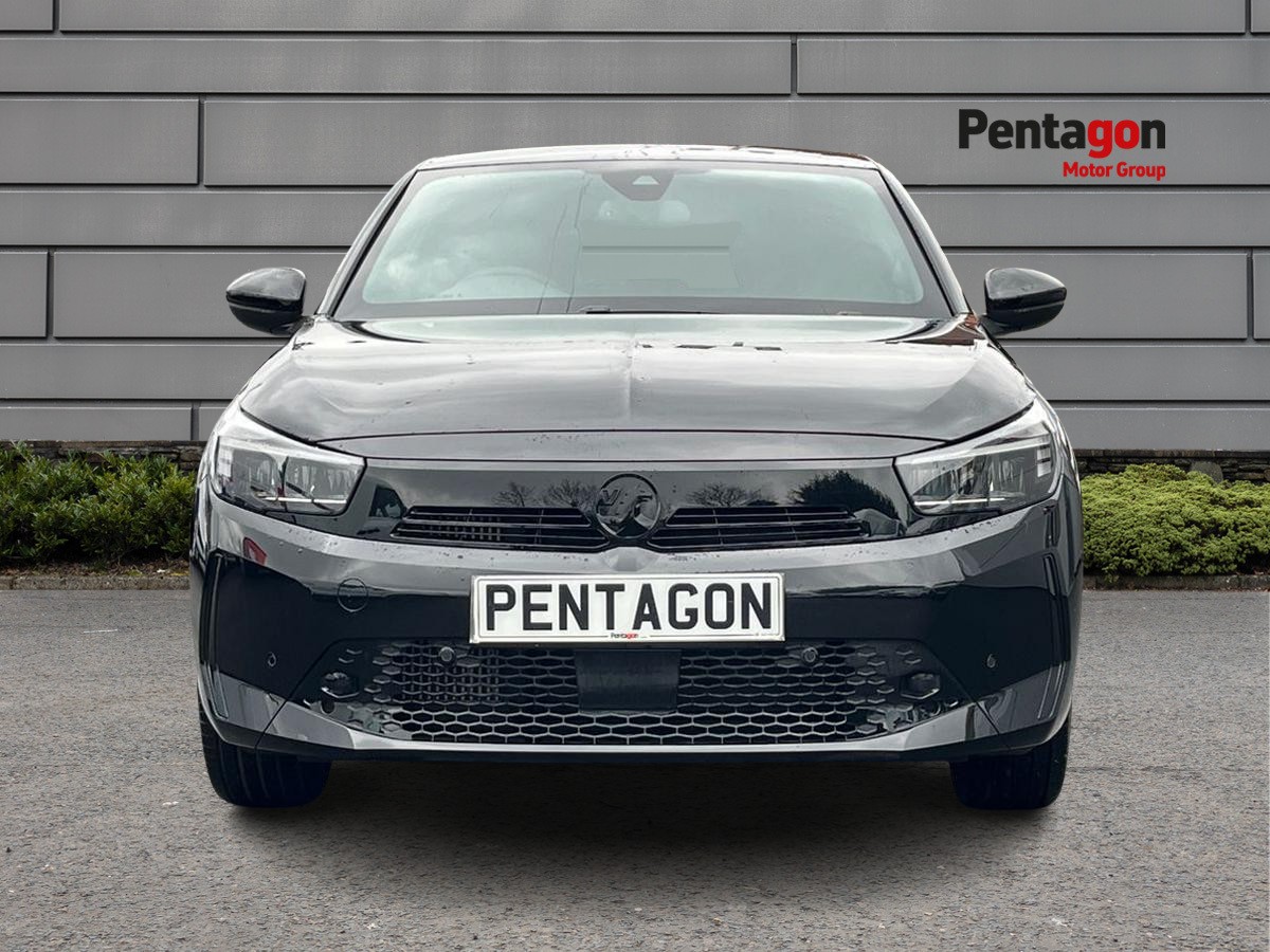 Used Vauxhall Corsa 2025 for sale - 76627717: Photo 15