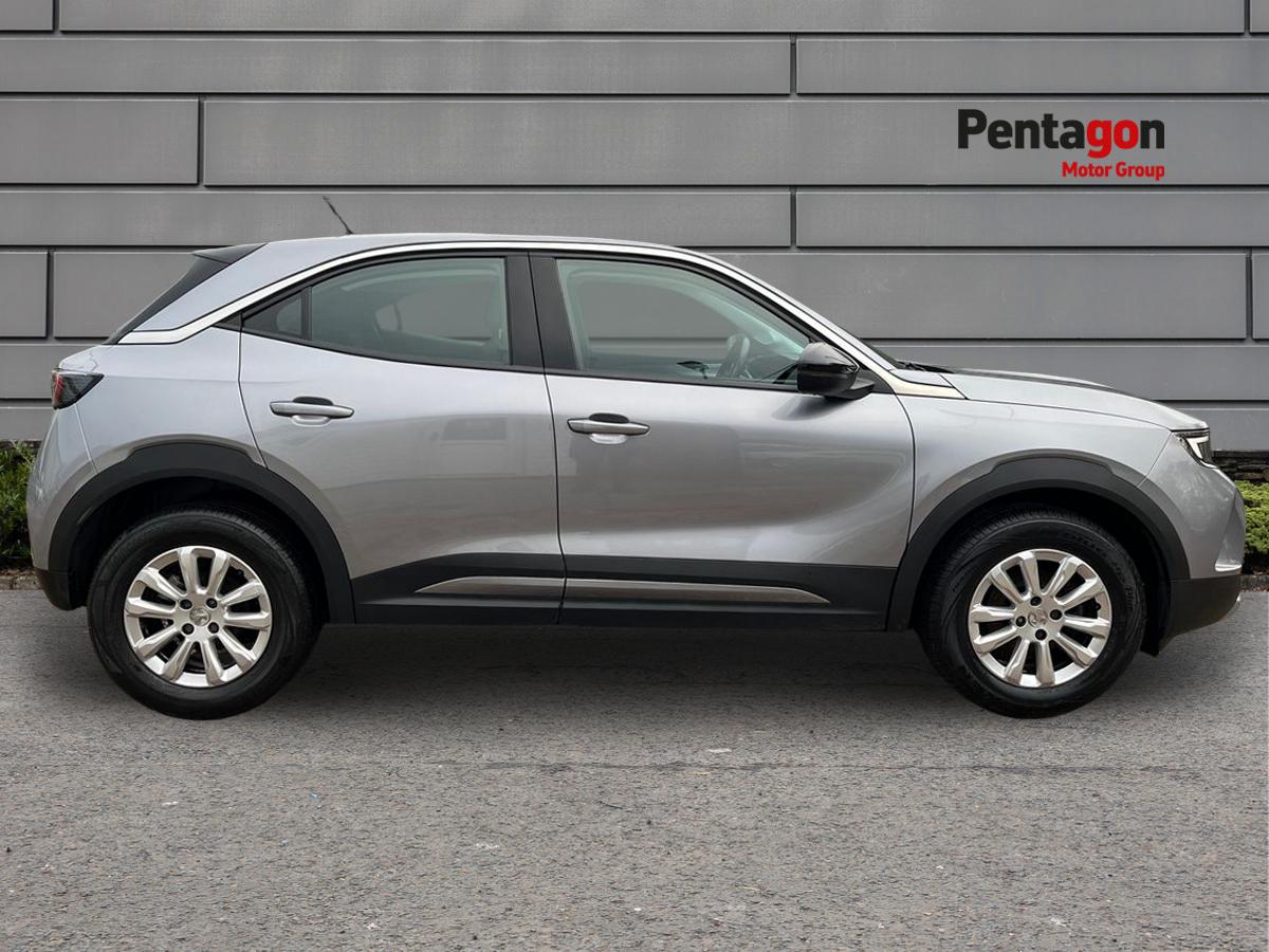 Used Vauxhall Mokka 2022 for sale - 76401567: Photo 13