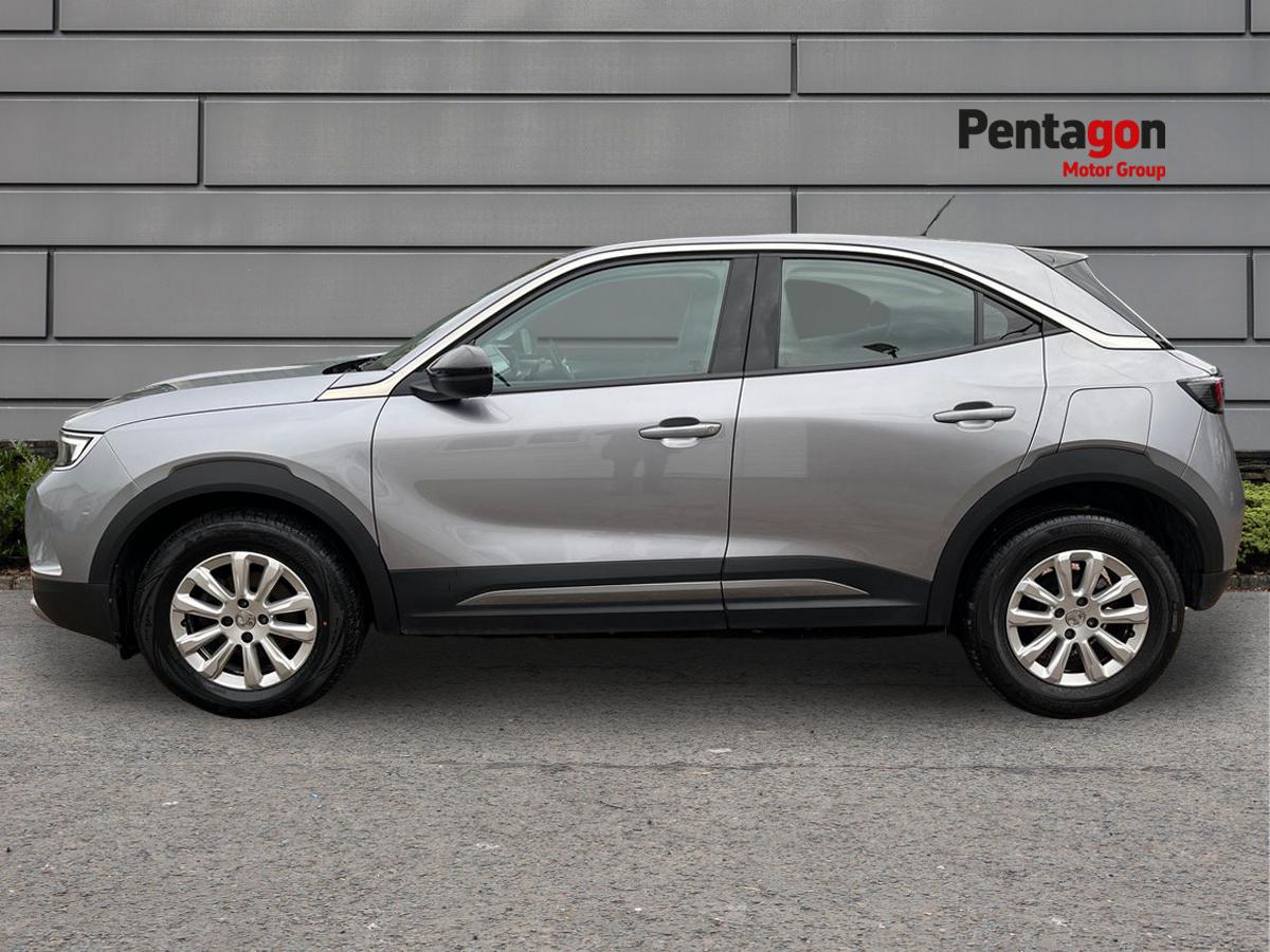 Used Vauxhall Mokka 2022 for sale - 76401567: Photo 14