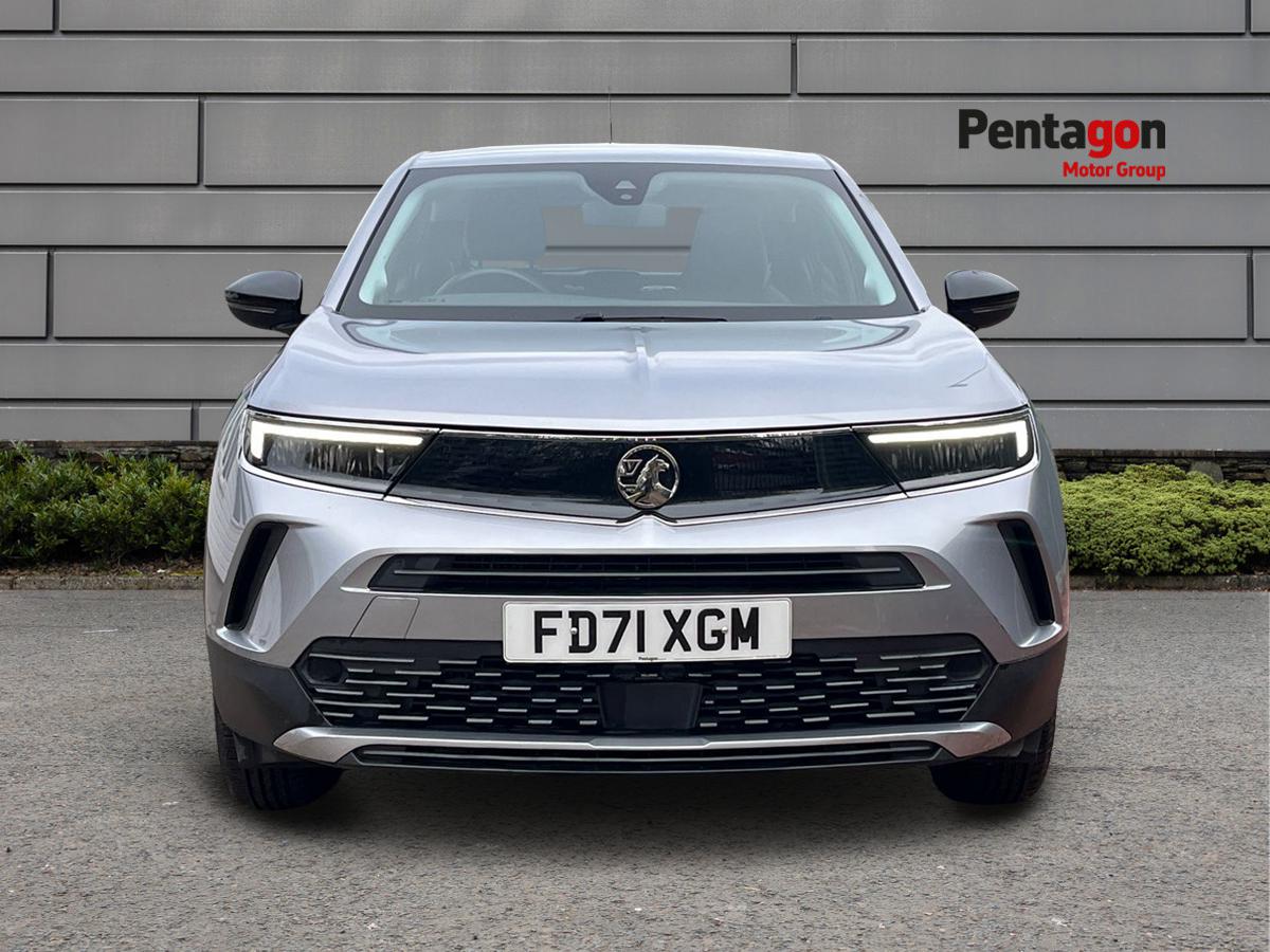 Used Vauxhall Mokka 2022 for sale - 76401567: Photo 15