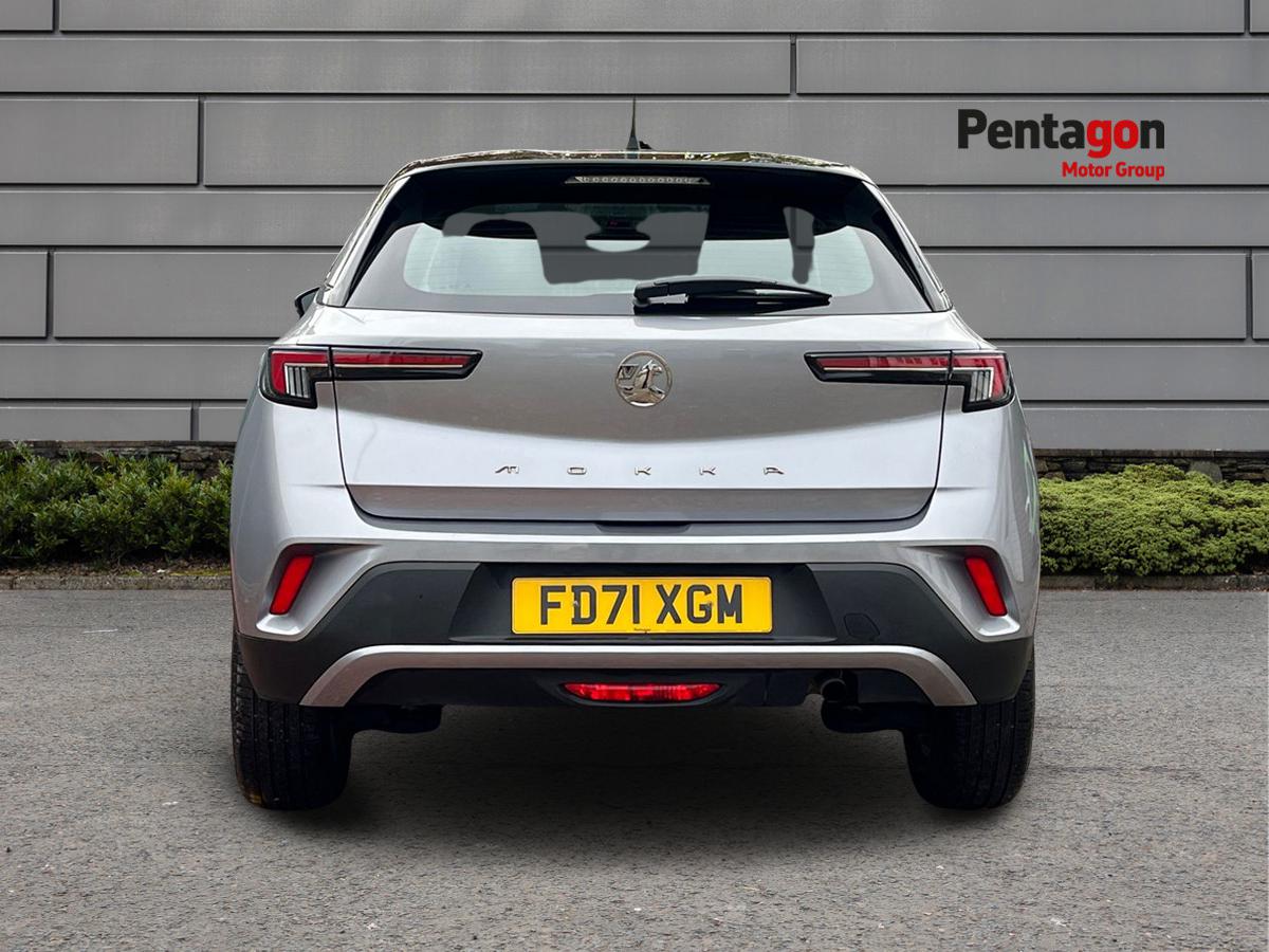 Used Vauxhall Mokka 2022 for sale - 76401567: Photo 16