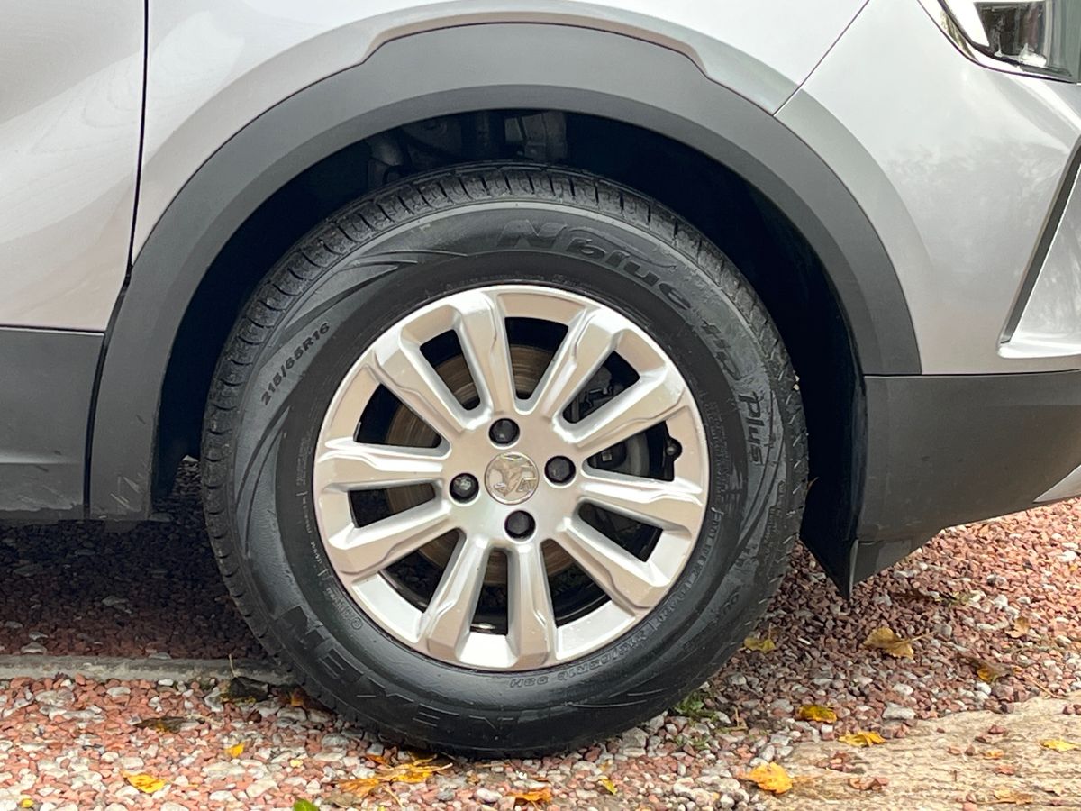 Used Vauxhall Mokka 2022 for sale - 76401567: Photo 17